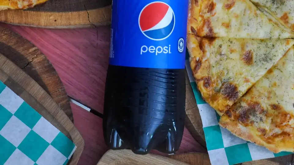 Comida para compartir en HappyFood